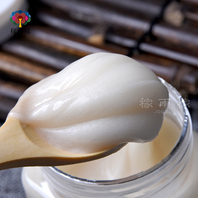 云南高原雪蜜雪脂莲蜂蜜