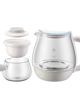 煮茶器配件滤兜过滤网