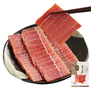 金字火腿官方旗舰店金华火腿片火腿肉煲汤料糕点心馅料浙江特产
