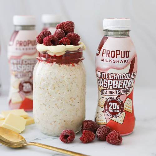 蛋白代餐奶昔健身直饮