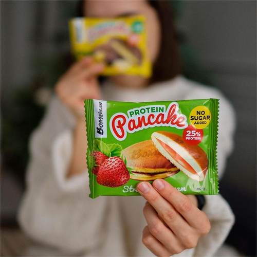 bombbar40克俄罗斯无蔗糖