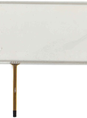 HST045007 通用触摸手写外屏幕玻璃四线电阻 质量好