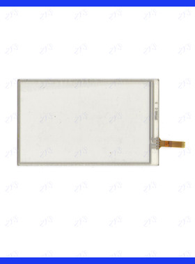 通用于 HR4 8348S 触摸手写外屏幕玻璃四线电阻 HR48348S