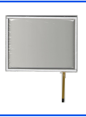A04041A 通用触摸手写外屏幕玻璃 华途示教器用质量好灵敏