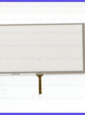 用于17年启辰T70原车触摸手写外屏幕玻璃H808 通用屏即接即用