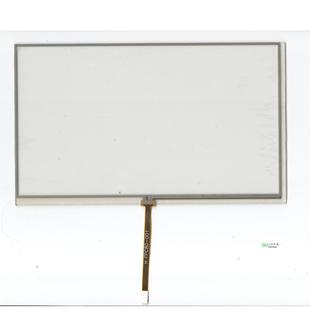 手写触摸屏四线电阻 平板学习电脑 9寸屏幕学习机外屏 P1000 万虹