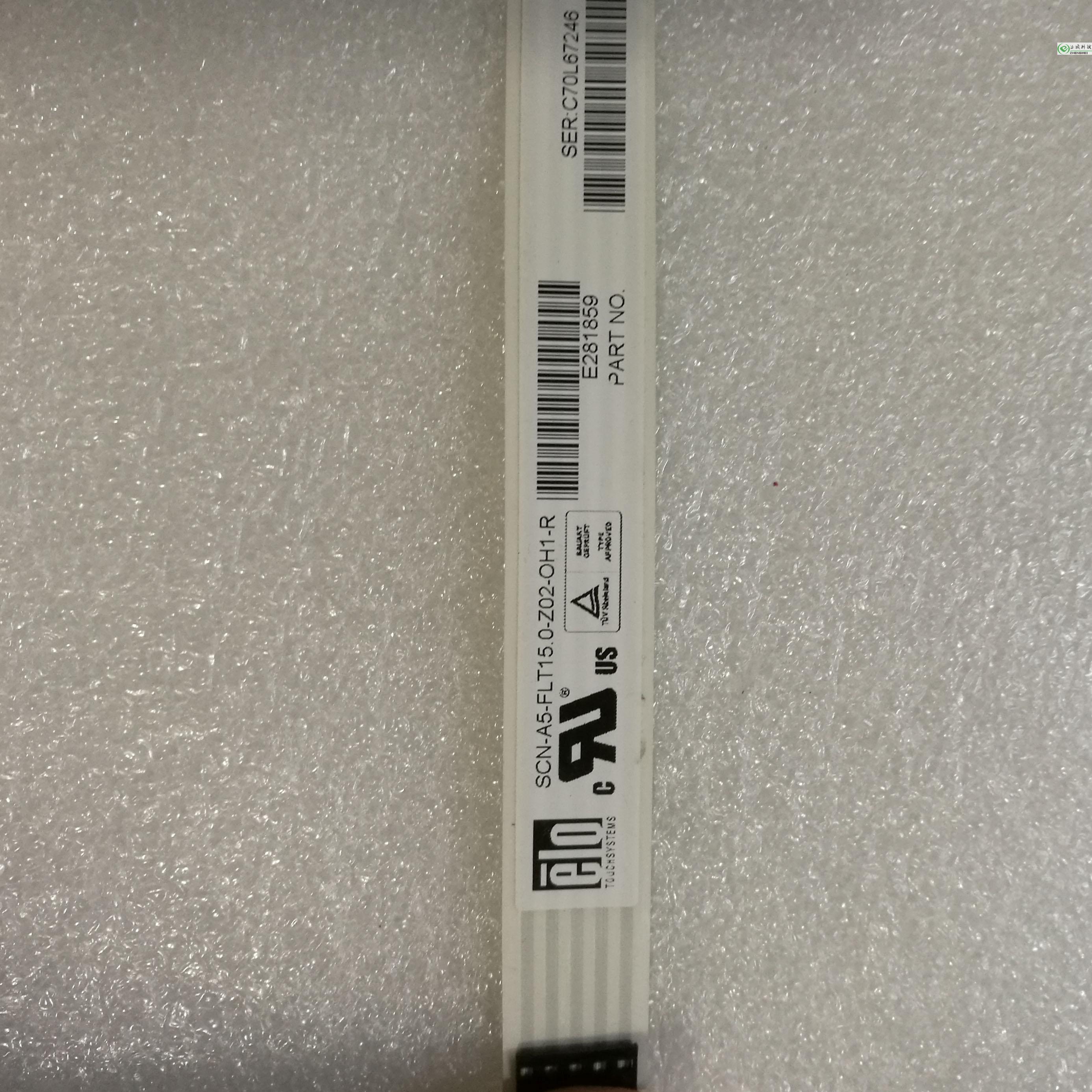 ELO SCN-A5-FLT15.0-Z02-OH1-R 15寸工控触摸屏 ELO15寸工业专用