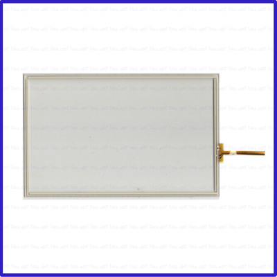 用于威纶WEINVIEW TK6100I 原装触摸手写外屏幕玻璃质量好