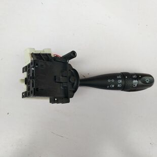适配夏利N5/N7大灯开关总成组合开关雾灯威志雨刮雨刷开关配件