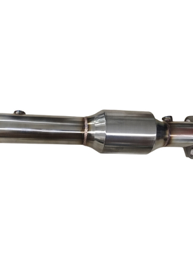 JOKO排气管改装定制。港产品 未知车型 比较一下