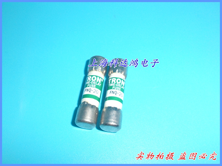 美国bussmann熔断器慢熔保险管