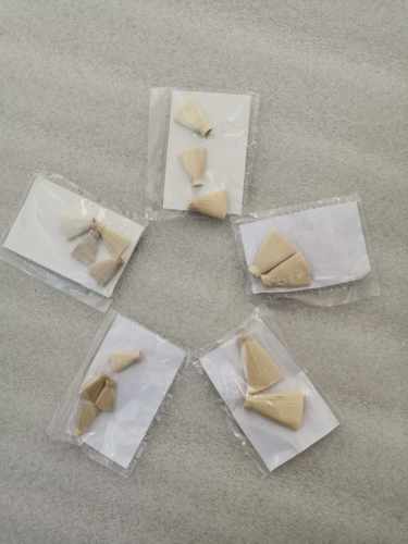 哨片唢呐哨子嘴芦苇乐器配件