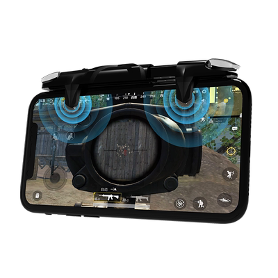 吃鸡神器肩键自动压抢苹果专用卦