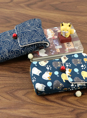 适用SHANLING山灵 H7 解码耳放便携音频播放器保护套收纳袋防尘包