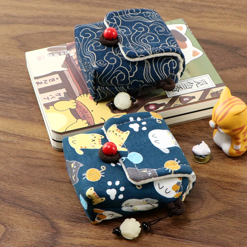 适用科大降噪耳机充电盒