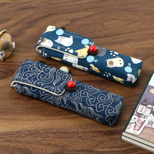 适用网易有道词典笔 X5/X5 PLUS 翻译扫描笔保护套壳收纳袋防尘包