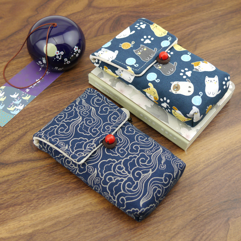 播放器MP3保护套适用cowon/爱欧迪 plenue S随身听收纳袋防尘划包