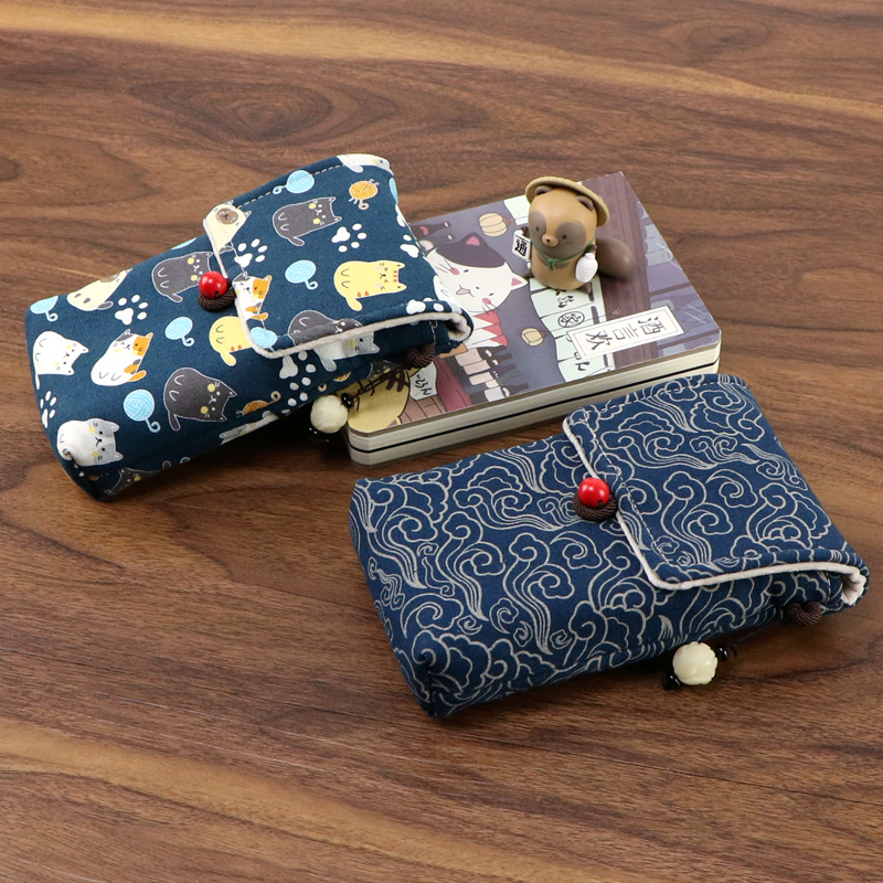 适用jaben Oriolus老人家DPS-L2随身听播放器MP3保护套壳收纳袋包