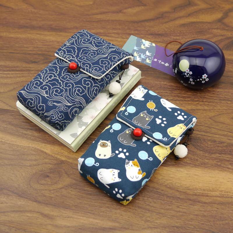 适用爱欧迪PM2 plenue M2随身听播放器MP3保护套收纳袋防尘防划包