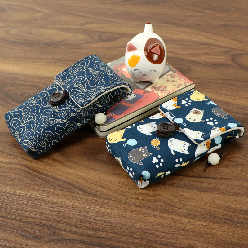 机械师星辰P1000保护套收纳袋