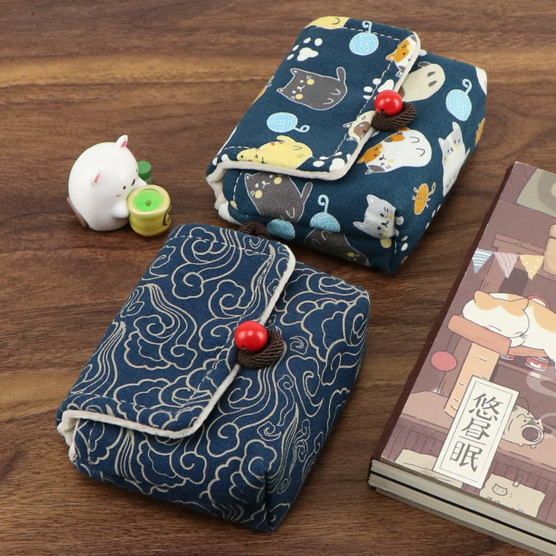 南卡OEMIX保护套收纳袋