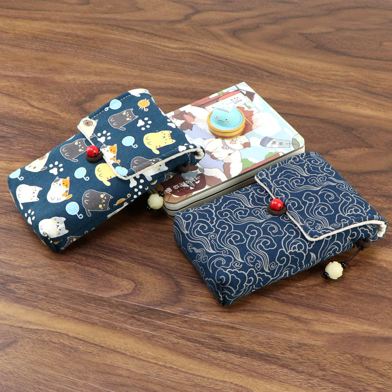 旷世cma18保护套收纳袋