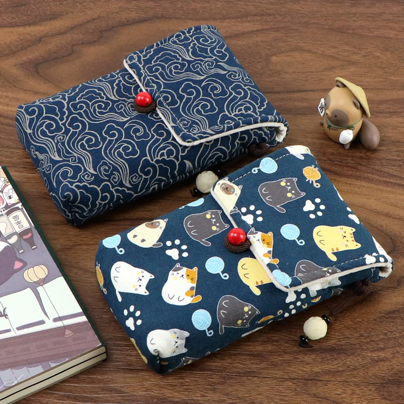 适用HiBy海贝R6 pro2随身听2023款播放器MP3保护套壳收纳袋防尘包