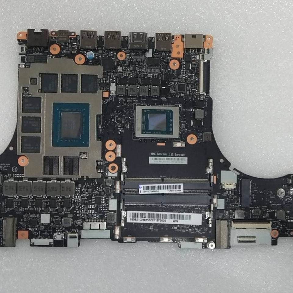 联想拯救者R9000K2021H主板