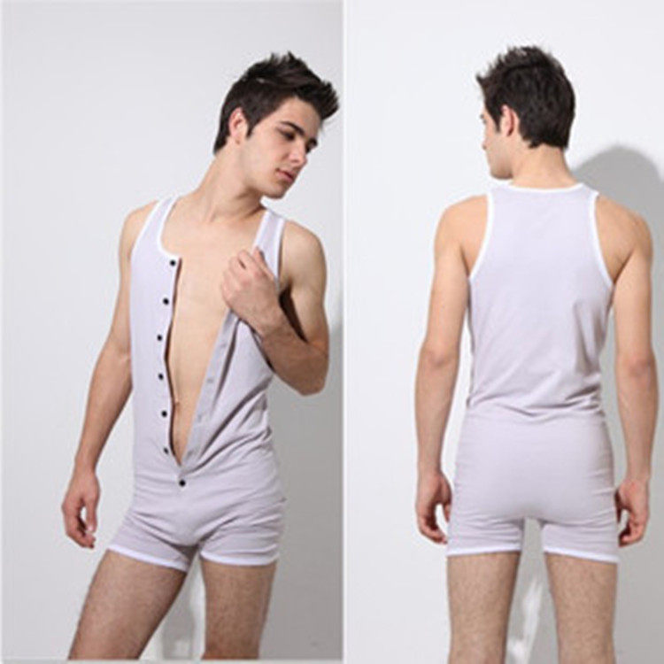 Body en coton - Ref 650426 Image 3