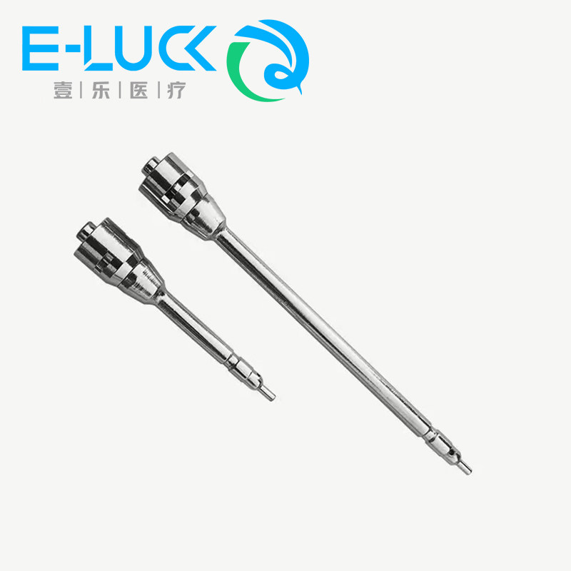 牙科口腔材料 金属三用枪水枪头喷头喷枪带螺口工具 牙医公园包邮