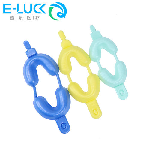 牙科材料儿童印模取模托盘50个