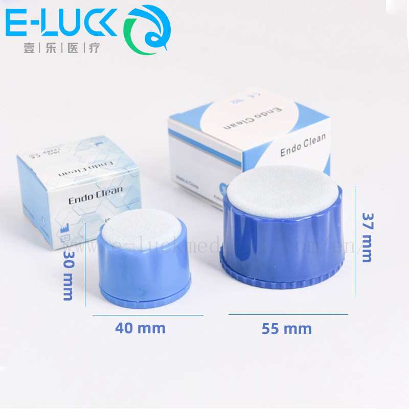 耐高温美观收纳壹乐根管锉整理盒