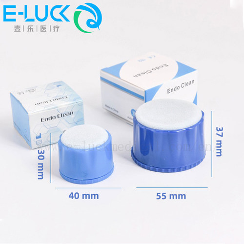 耐高温美观收纳壹乐根管锉整理盒