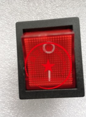 船型开关+12799-024