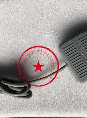 脚踏开关+12788CDGT100-038借用