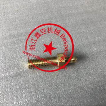夹带螺钉+12874ND3D2T350-008