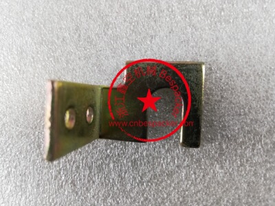 长杆固定架（右）+12924-026