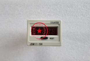 传感器计数 新款 计数器 185 14343T880