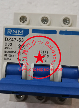 断路器+12972T4020-019