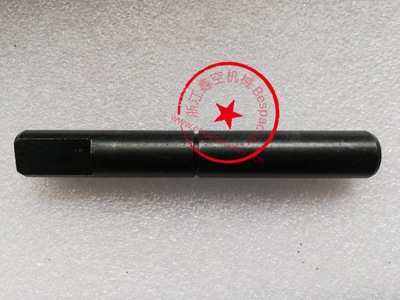 主动轮轴芯（短）+14343T880-070