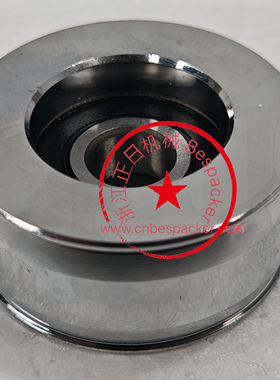 被动轮总成+23918FR550-035