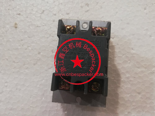 固态调压器+12972T4020-020