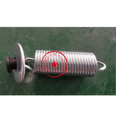 弹簧（带销）+19245T700-021