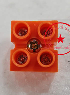 接线端子+23918FR550-020