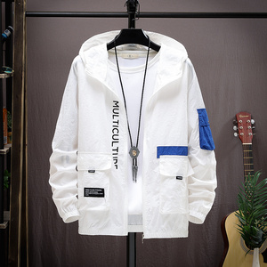 2021夏季主推爆款有大货轻薄透气防晒衣服户外运动夹克FSY03-P25,杨幂的搭配衣服图片