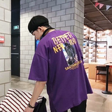 紫色