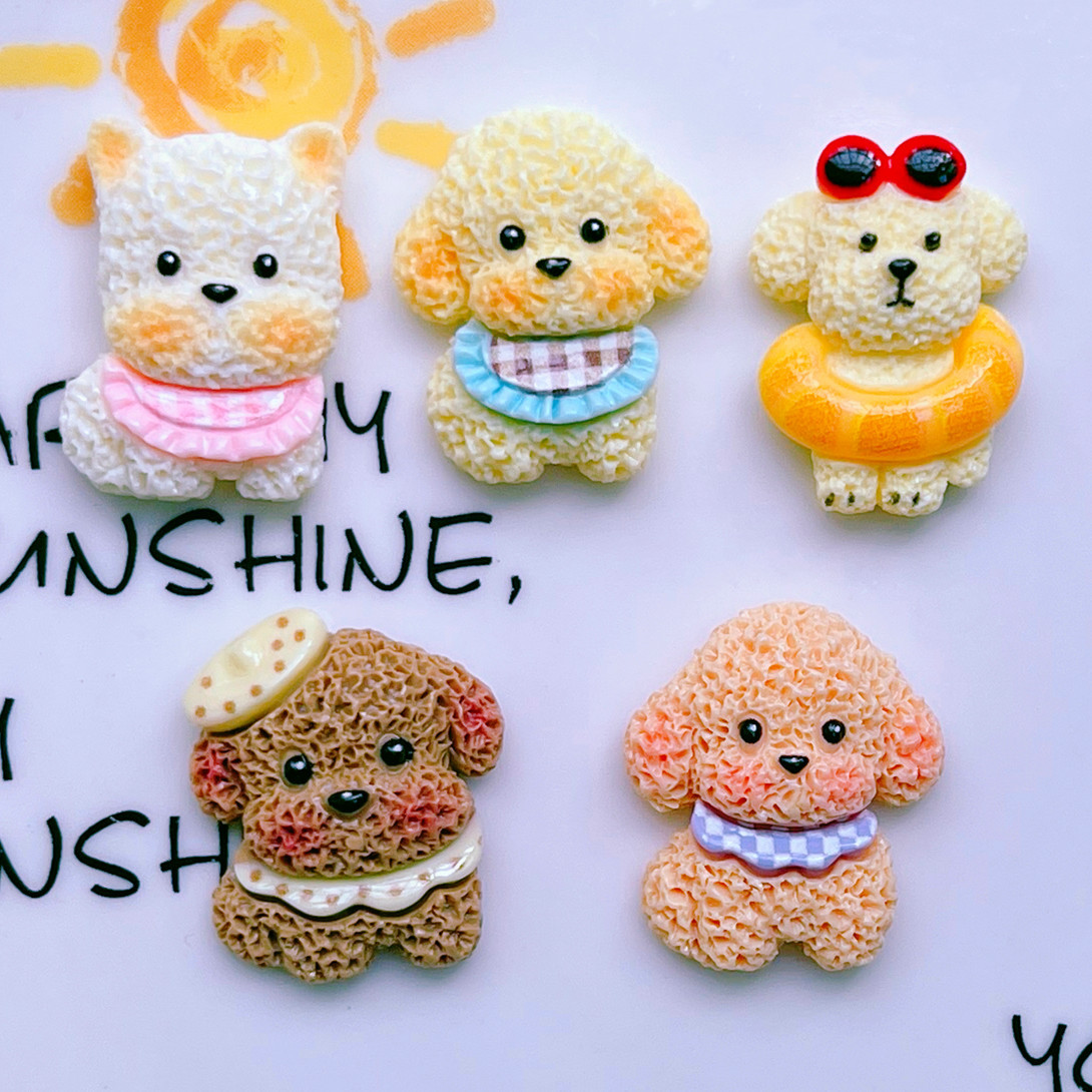 俏牌新可爱仿其他DIY饰品配件