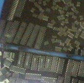 热销现货STC12C2052AD-35I-PDIP,STC12C2052AD-35I-SOP全新原装