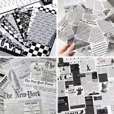 扎痛包材料背景纸漫画黑白扎板成品懒人扎板diy材料二次元风黑色