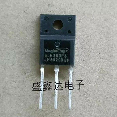 60R360P 原装进口拆机 测试好质量有保证